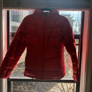 Koppen Insulated Jacket